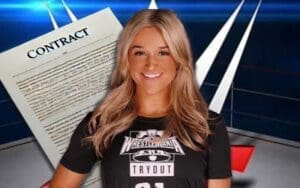 Ex-NFL Cheerleader Danielle Sekelsky Confirms WWE NXT Contract