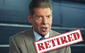 Ex-WWE Personality Lifts Lid on Backstage Reaction to Vince McMahon’s 2022 Retirement Ex-WWE Personality Lifts Lid on Backstage Reaction to Vince McMahon’s 2022 Retirement