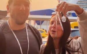 Ex-WWE Stars Riddick Moss & Emma Announce Upcoming Travel Show on Amazon Prime