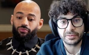 Ex-WWE Writer Claims Ricochet Will Not Experience Quality Booking Under Tony Khan Ex-WWE Writer Claims Ricochet Will Not Experience Quality Booking Under Tony Khan