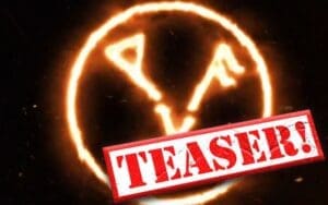 Fiery Teaser Vignette Featured During 9/23 WWE RAW