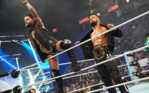 Finn Balor Addresses Backlash After Tag Team Title Defense on 9/16 WWE RAW