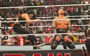 Footage Shows Aftermath of Brutal Assault on Rhea Ripley and Damian Priest Post-9/16 WWE RAW