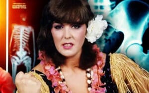 Former WWE Champion Leilani Kai Set for Total Hip Surgery Former WWE Champion Leilani Kai Set for Total Hip Surgery