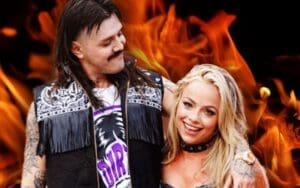Former WWE Employee Claims Dominik Mysterio is Getting Massive Heat Thanks to Liv Morgan Former WWE Employee Claims Dominik Mysterio is Getting Massive Heat Thanks to Liv Morgan