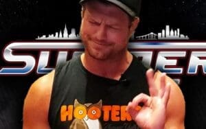 Former WWE Star Nic Nemeth Discusses SummerSlam’s Expansion: ‘WWE Is Taking This Seriously’ Former WWE Star Nic Nemeth Discusses SummerSlam's Expansion: 'WWE Is Taking This Seriously'