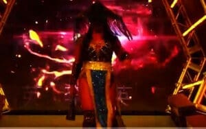 Former WWE Star Xia Li Makes TNA iMPACT! Debut