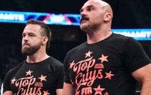 FTR Pulled from Indie Event Due to Hurricane Helene FTR Pulled from Indie Event Due to Hurricane Helene