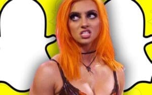 Gigi Dolin Warns Fans About Snapchat Scammers Impersonating Her