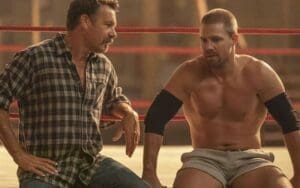 ‘Heels’ Creator Hints at Exciting WWE Collaboration After Productive Talks 'Heels' Creator Hints at Exciting WWE Collaboration After Productive Talks