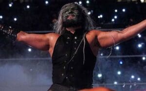 How Long WWE Planned for Bo Dallas to Play Uncle Howdy