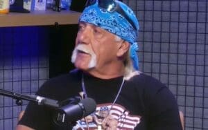 Hulk Hogan Reveals Reason for Republican National Convention Appearance Hulk Hogan Reveals Reason for Republican National Convention Appearance