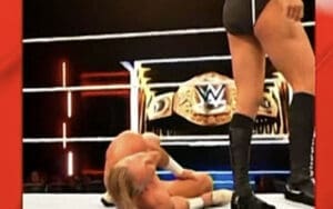 Ilja Dragunov Expected to Miss 6-9 Months After Injury in Match Against Gunther