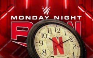 Internal Word About WWE RAW’s Length After Netflix Move Internal Word About WWE RAW's Length After Netflix Move