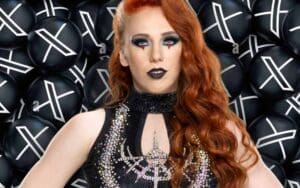 Isla Dawn Surprises Fans By Deactivating Her X Account