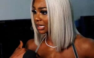 Jade Cargill Admits WWE Travel Schedule Is 'Brutal' Compared To AEW