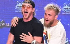 Jake Paul Calls Logan Paul 'A Big Rey Mysterio' & Future WWE Champion