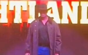 JBL Continues His Promotional Tour with Surprise Appearance at MLW Fightland