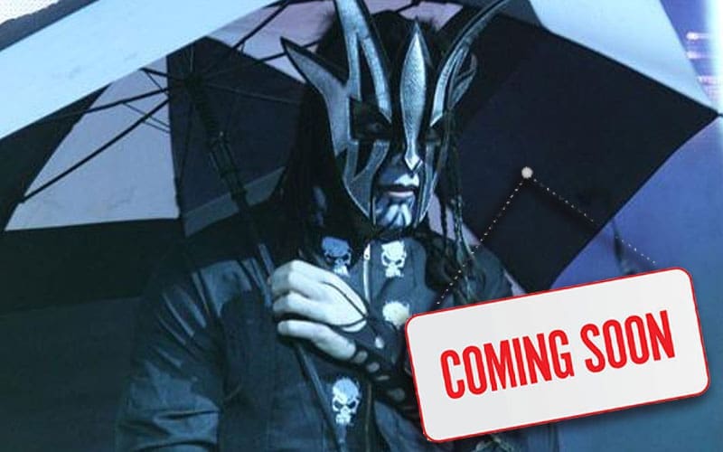 Jeff Hardy Confirms Plan for Willow’s TNA Return With a New Look
