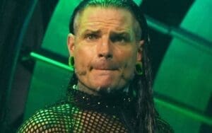 Jeff Hardy's DUI Arrest Prevented Major Tag Team Title Aspirations