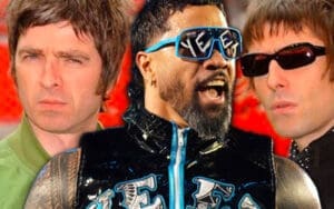 Jey Uso Invites Oasis to Settle Their Beef in a WWE Ring Jey Uso Invites Oasis to Settle Their Beef in a WWE Ring
