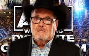 Jim Ross Confirms Status for AEW Grand Slam in New York City