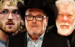 Jim Ross Slams Logan Paul and Kevin Nash for Taking Their Feud Public