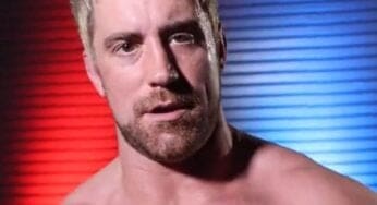 Joe Hendry Aims for TNA World Title to Cement Status as the Face of TNA