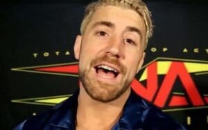 Joe Hendry Drops Hilarious Song Comparing Josh Alexander to a “Kurt Angle from Wish” on 9/12 TNA Impact