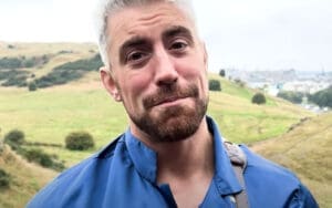 Joe Hendry Releases Official Music Video for ‘Put On Some Clothes’ After WWE NXT No Mercy Performance Joe Hendry Releases Official Music Video for 'Put On Some Clothes' After WWE NXT No Mercy Performance