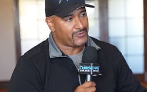 Jonathan Coachman Sets Conditions for Potential WWE Return