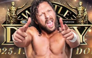 kenny-omega-confirmed-for-wrestle-dynasty-2025-27