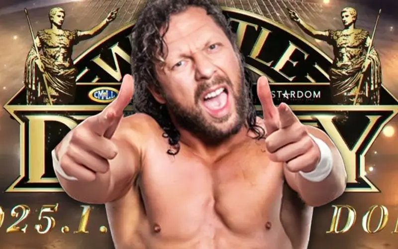 kenny-omega-confirmed-for-wrestle-dynasty-2025-27