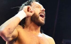 Kenny Omega Going Above and Beyond for In-Ring Return Amidst Prolonged AEW Hiatus Kenny Omega Going Above and Beyond for In-Ring Return Amidst Prolonged AEW Hiatus