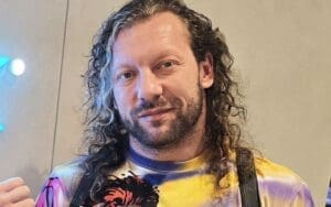Kenny Omega Needed to Buy ‘Clothes for Work’ in Japan During AEW Hiatus Kenny Omega Needed to Buy 'Clothes for Work' in Japan During AEW Hiatus