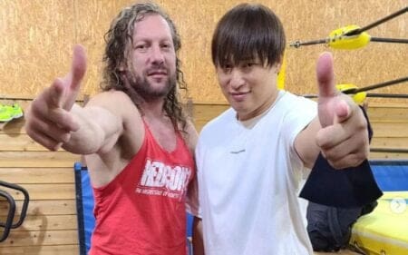 kenny-omega-resumes-in-ring-training-for-aew-comeback-54