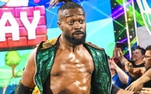 Kofi Kingston Set to Make Appearance at Indie Event Kofi Kingston Set to Make Appearance at Indie Event