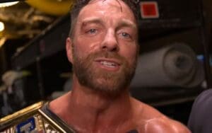 LA Knight Addresses Multiple Botches After 9/20 WWE SmackDown LA Knight Addresses Multiple Botches After 9/20 WWE SmackDown