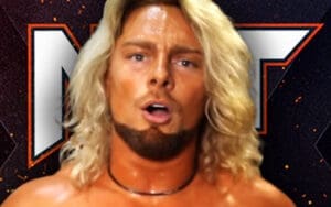 Lexis King Match Announced for 9/27 WWE NXT