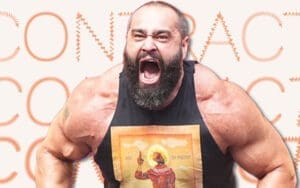 Likelihood of WWE Buying Out Miro's AEW Contract