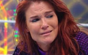 Lita Reveals Heartbreaking Impact of Hurricane Helene on Her Property