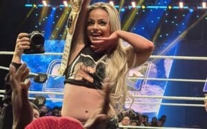 Liv Morgan Triumphs in First-Time-Ever Match After 9/20 WWE SmackDown Liv Morgan Triumphs in First-Time-Ever Match After 9/20 WWE SmackDown