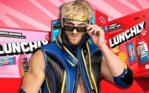 Logan Paul Fires Shot At Lunchables After Lunchly Partership With MrBeast