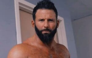 Matt Cardona Sets Sights on Winning WWE World Title in Potential Return