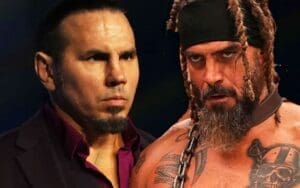 Matt Hardy Slams WBD Over Briscoes TV Ban Before Jay’s Tragic Death Matt Hardy Slams WBD Over Briscoes TV Ban Before Jay’s Tragic Death