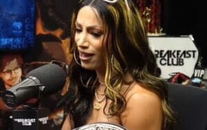 Mercedes Mone Believes AEW Should Prioritize It’s Own Brand Over Closing the Gap with WWE Mercedes Mone Believes AEW Should Prioritize It's Own Brand Over Closing the Gap with WWE