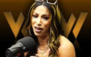 Mercedes Mone Brags About AEW Dynamite Beating Out WCW Mercedes Mone Brags About AEW Dynamite Beating Out WCW