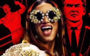 Mercedes Mone Eager for Vince McMahon Netflix Documentary Despite Past Disagreements Mercedes Mone Eager for Vince McMahon Netflix Documentary Despite Past Disagreements