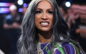 Mercedes Mone’s Special Treatment in AEW Sparks Locker Room Tension