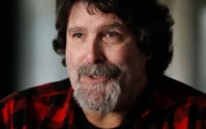 Mick Foley Names Randy Orton's 2004 Backlash Match His Favorite of All Time